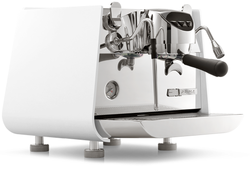 Victoria Arduino Eagle One Prima EXP en Blanco – Coffee Coaching Club