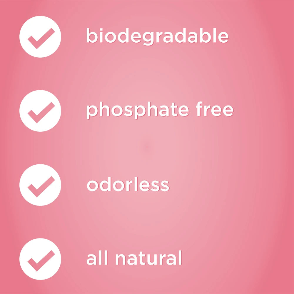 Urnex Biocaf cleaning powder – plant-based, biodegradable - Coffee Coaching Club