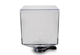 Trémie à grains Eureka Mignon 300/500g (XL) - Coffee Coaching Club