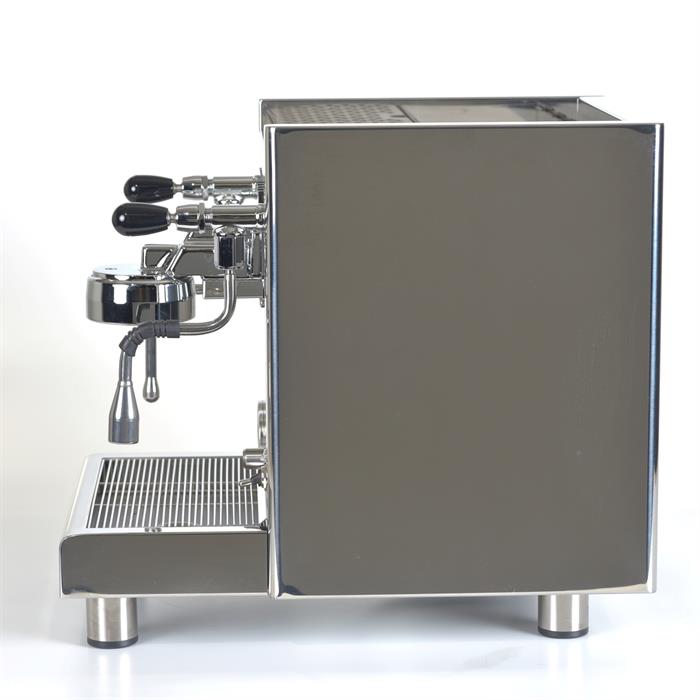 Bezzera BZ16 DE Top version with rotary pump - Coffee Coaching Club
