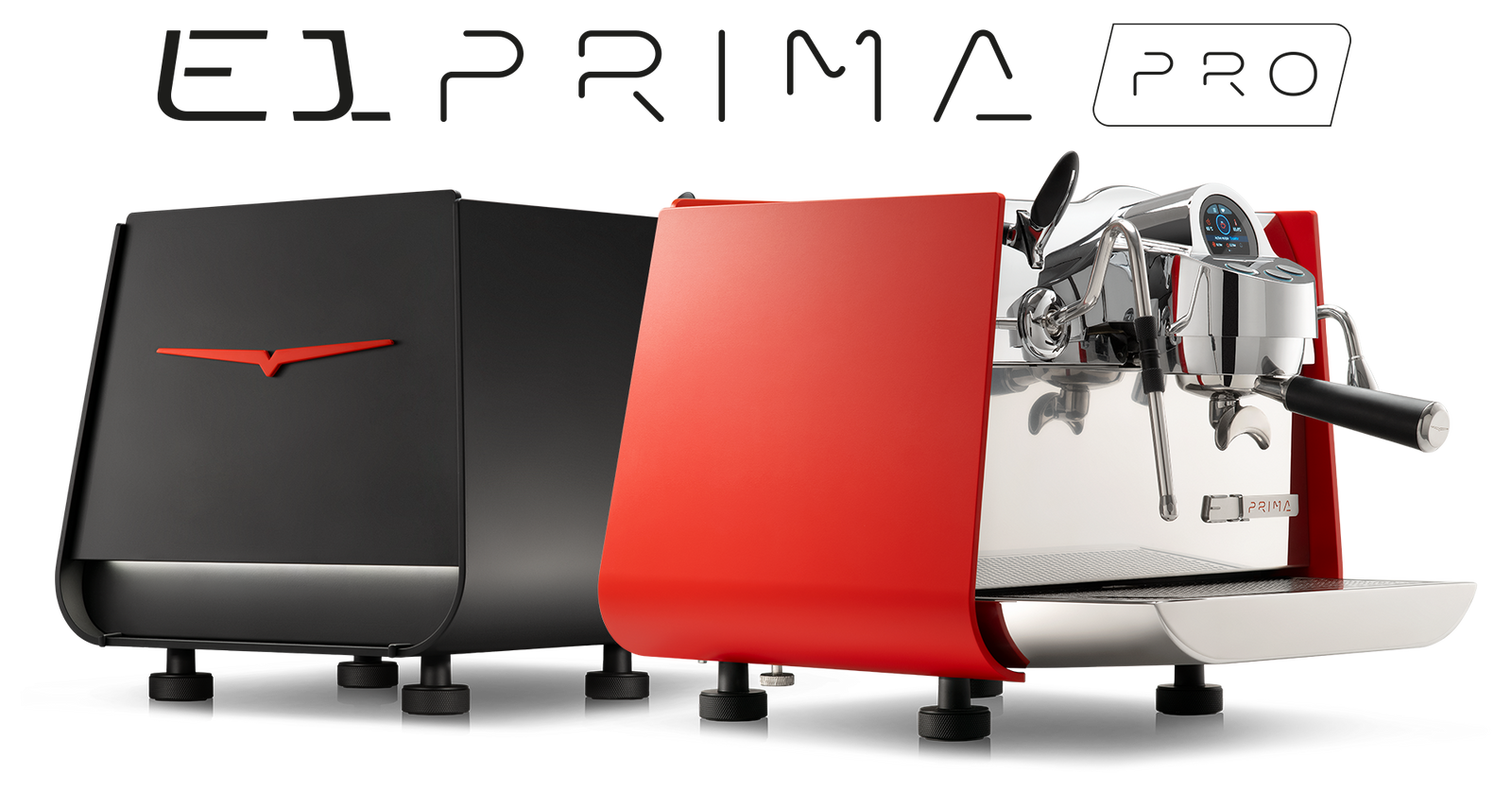 Victoria Arduino E1 Prima Pro - Produktion auf Bestellung - Coffee Coaching Club