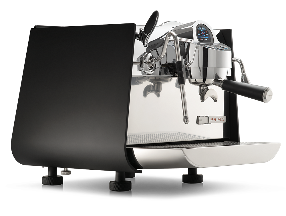 Victoria Arduino E1 Prima Pro - Produzione su ordinazione - Coffee Coaching Club