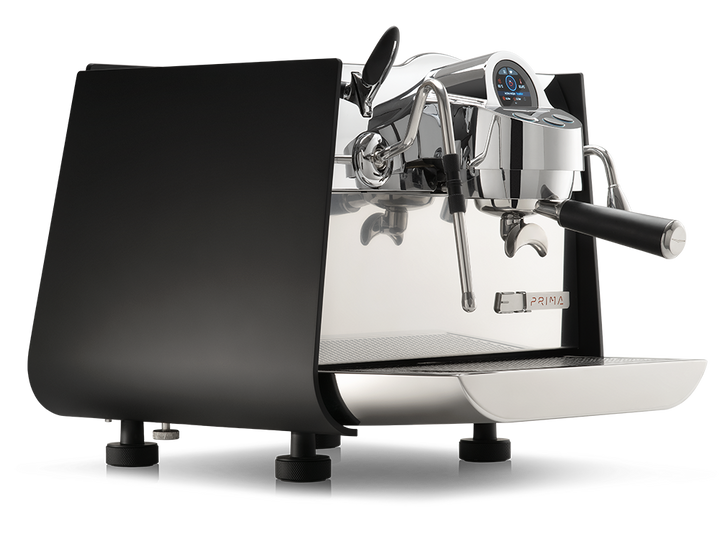 Victoria Arduino E1 Prima Pro - Produzione su ordinazione - Coffee Coaching Club