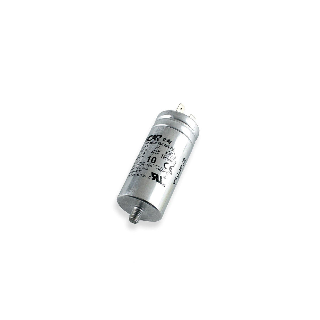 Mahlkönig Betriebskondensator 10µF – 200-240 V, K30