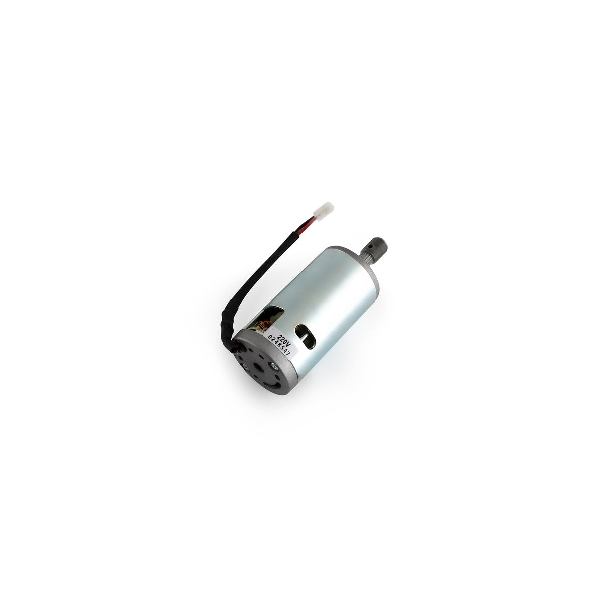 Mahlkönig Motor und Stahlpulley Set – VARIO Home