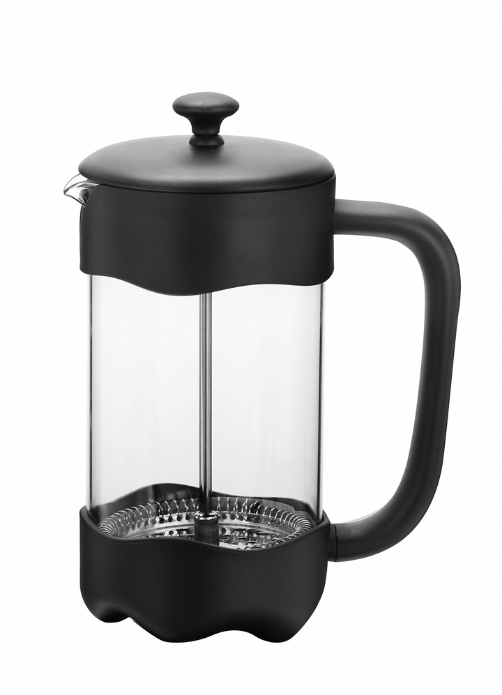 Copia di ILSA French Press in vetro 1000 ml - Coffee Coaching Club