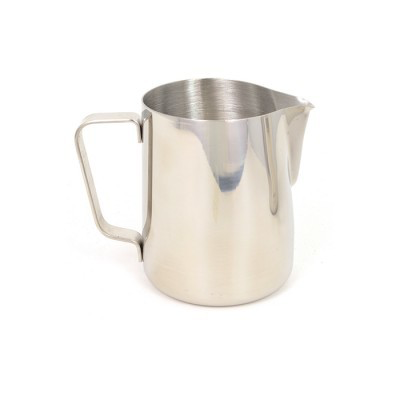 Rhino Classic Milchkännchen Edelstahl 950 ml – Coffee Coaching Club 3