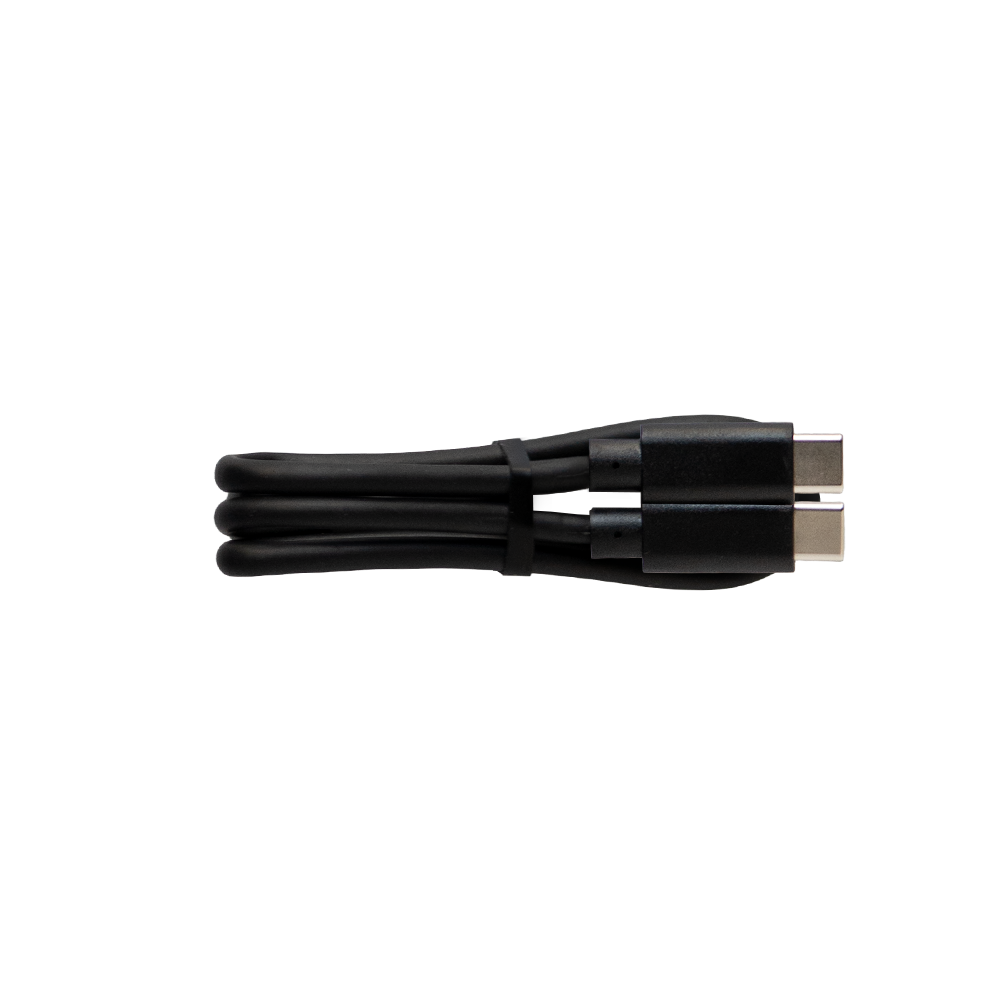 Acaia Horizon Lieferumfang USB-C-Kabel Coffee Coaching Club