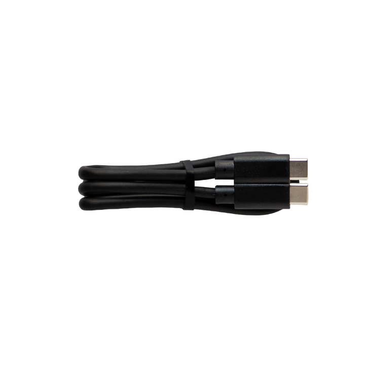 Acaia Horizon Lieferumfang USB-C-Kabel Coffee Coaching Club
