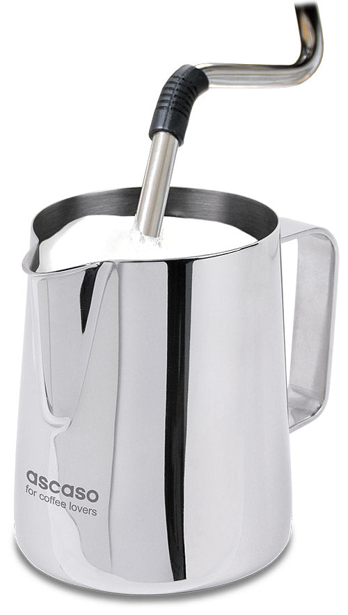 Ascaso Barista T ONE / T One Joystick - mehrere Ausführungen - Coffee Coaching Club