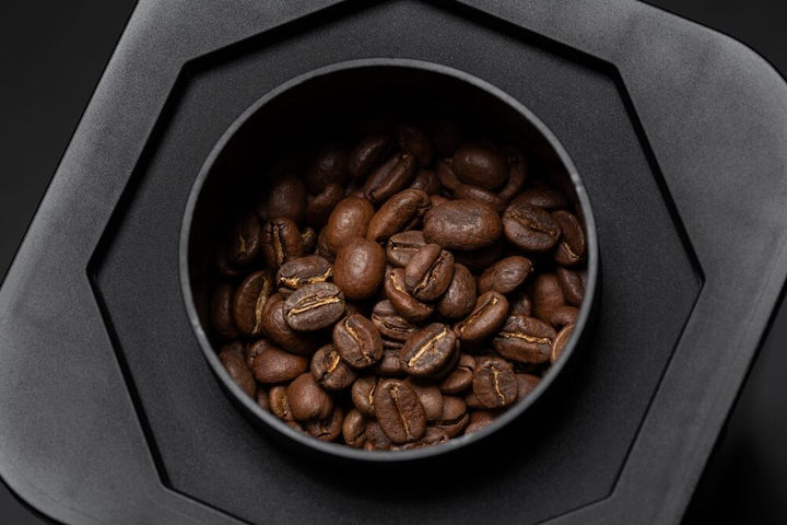 Kaffelogic Nano 7 tostacaffè - Coffee Coaching Club