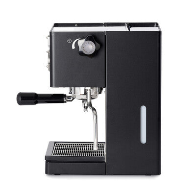 La Pavoni Casa Bar PID – your compact portafilter machine for barista enjoyment - Coffee Coaching Club GmbH