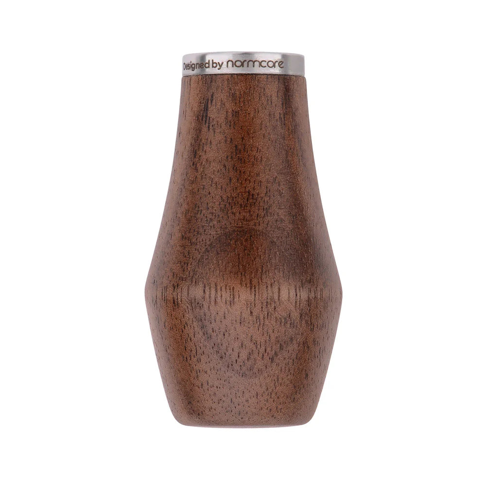 Normcore E61 Lever Knob Walnuss Maserung – Coffee Coaching Club 4