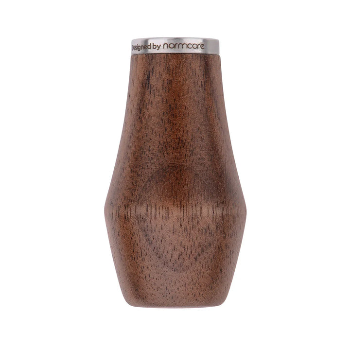 Normcore E61 Lever Knob Walnuss Maserung – Coffee Coaching Club 4