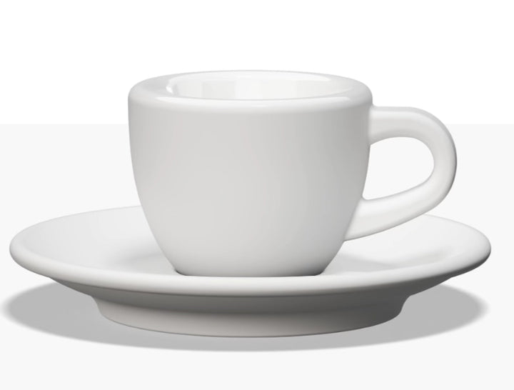 Tazas Tulipano de Club House – La elegancia se encuentra con la calidad barista