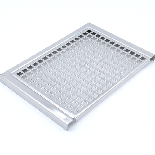 Grille Olympia Express pour Cremina (à partir de 2017) - CCC 2