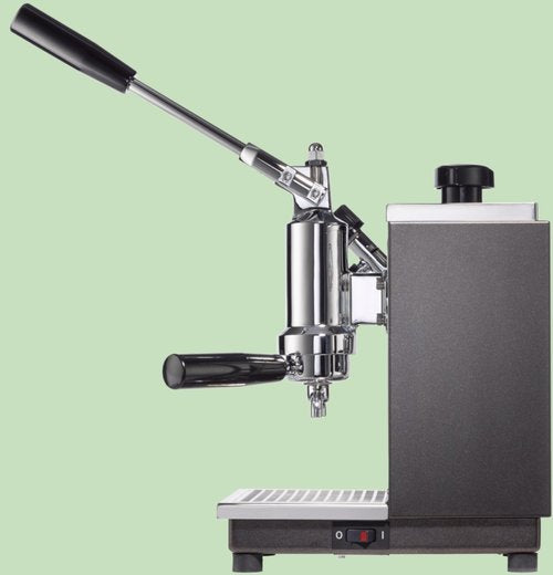 Olympia Express Cremina SL - Coffee Coaching Club 2