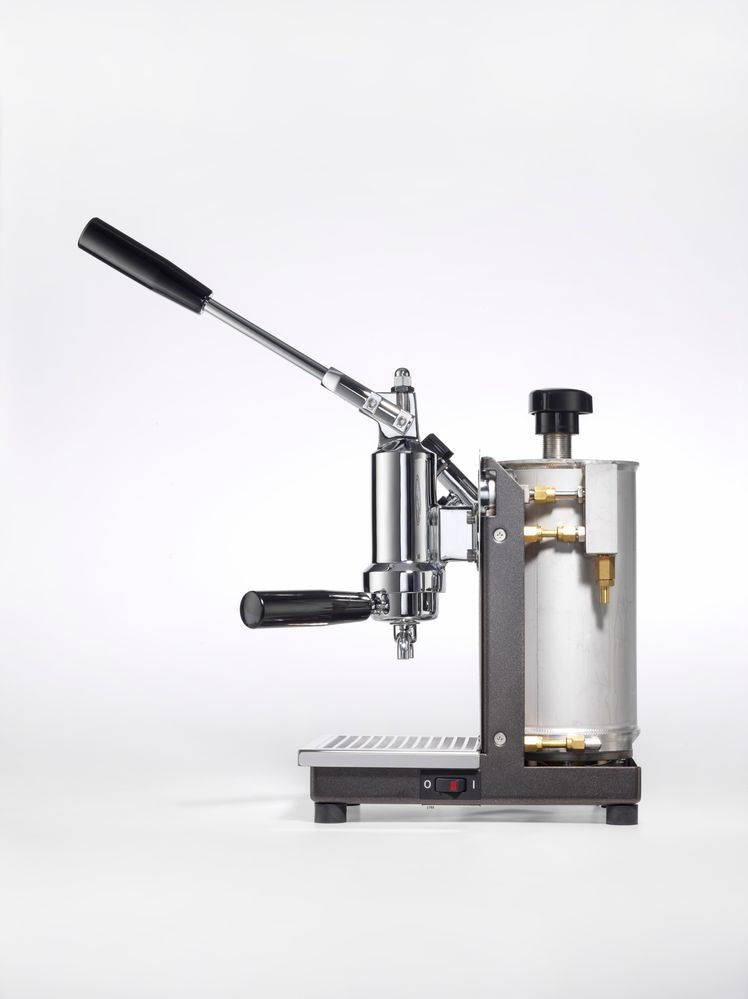 Olympia Express Cremina SL - Coffee Coaching Club 4