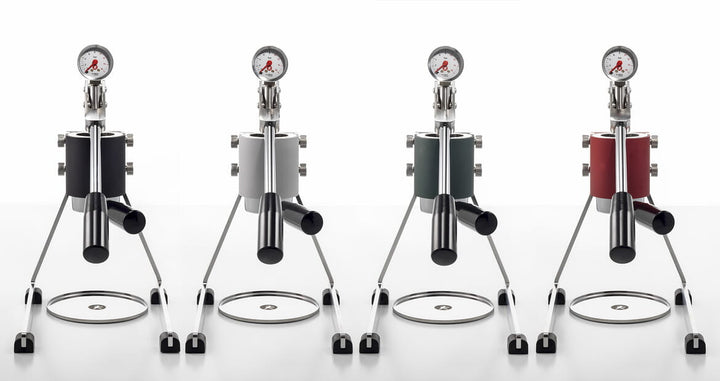 Olympia Express Mina – travel case and accessories - Coffee Coaching Club 31