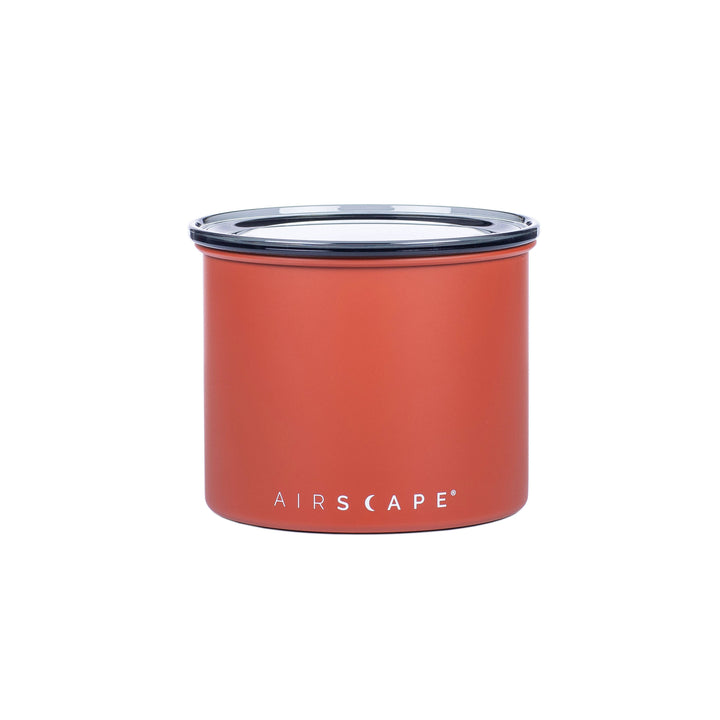 Planetary Design - Boîte hermétique Airscape Classic en acier inoxydable - Coffee Coaching Club