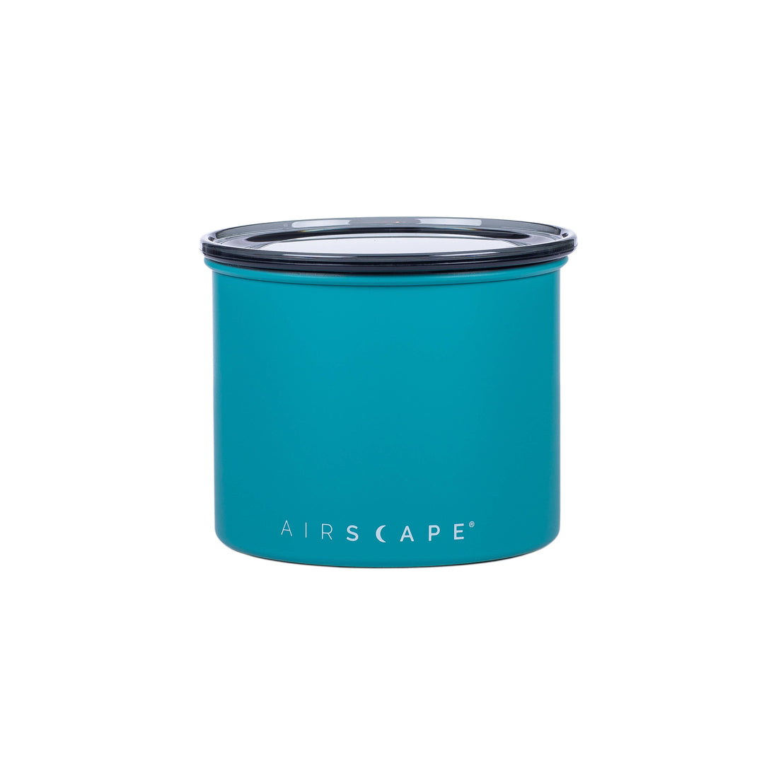 Planetary Design - Boîte hermétique Airscape Classic en acier inoxydable - Coffee Coaching Club