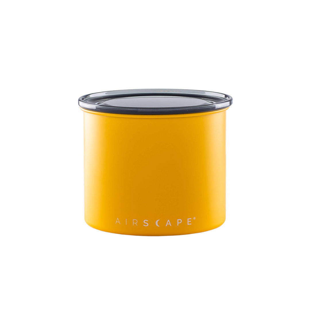 Planetary Design - Boîte hermétique Airscape Classic en acier inoxydable - Coffee Coaching Club