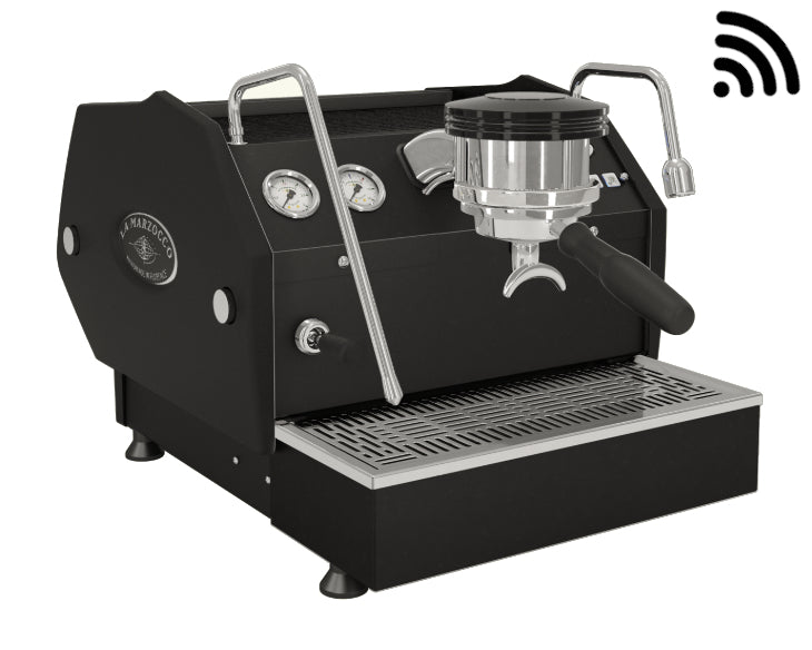 La Marzocco GS3 AV Dualboiler-Espressomaschine – Coffee Coaching Club 1