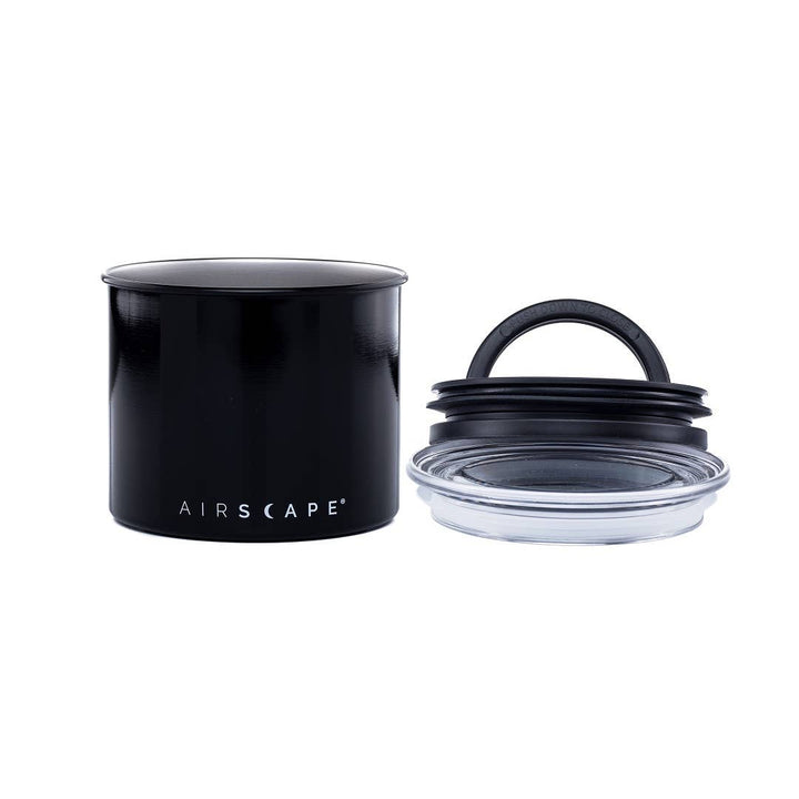 Planetary Design - Boîte hermétique Airscape Classic en acier inoxydable - Coffee Coaching Club