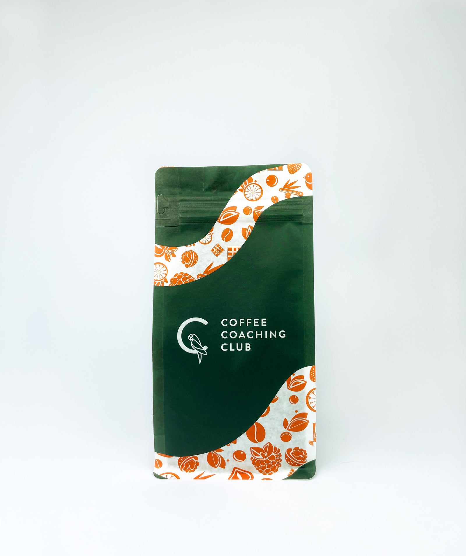 Very Nutty Robusta Kaffeebohnen aus Indien 250 g – Coffee Coaching Club