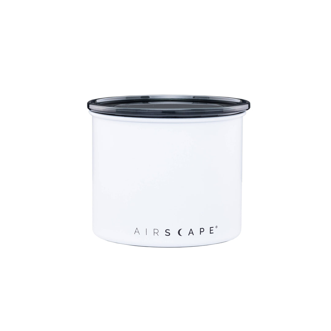 Planetary Design - Boîte hermétique Airscape Classic en acier inoxydable - Coffee Coaching Club
