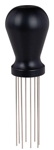 MOTTA coffee distributor (Needle Distribution Tool) WDT - Coffee Coaching Club