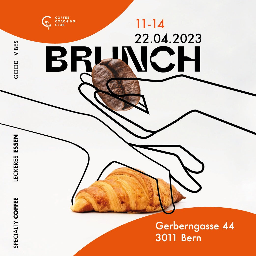 Brunch vegetariano/vegano - Coffee Coaching Club