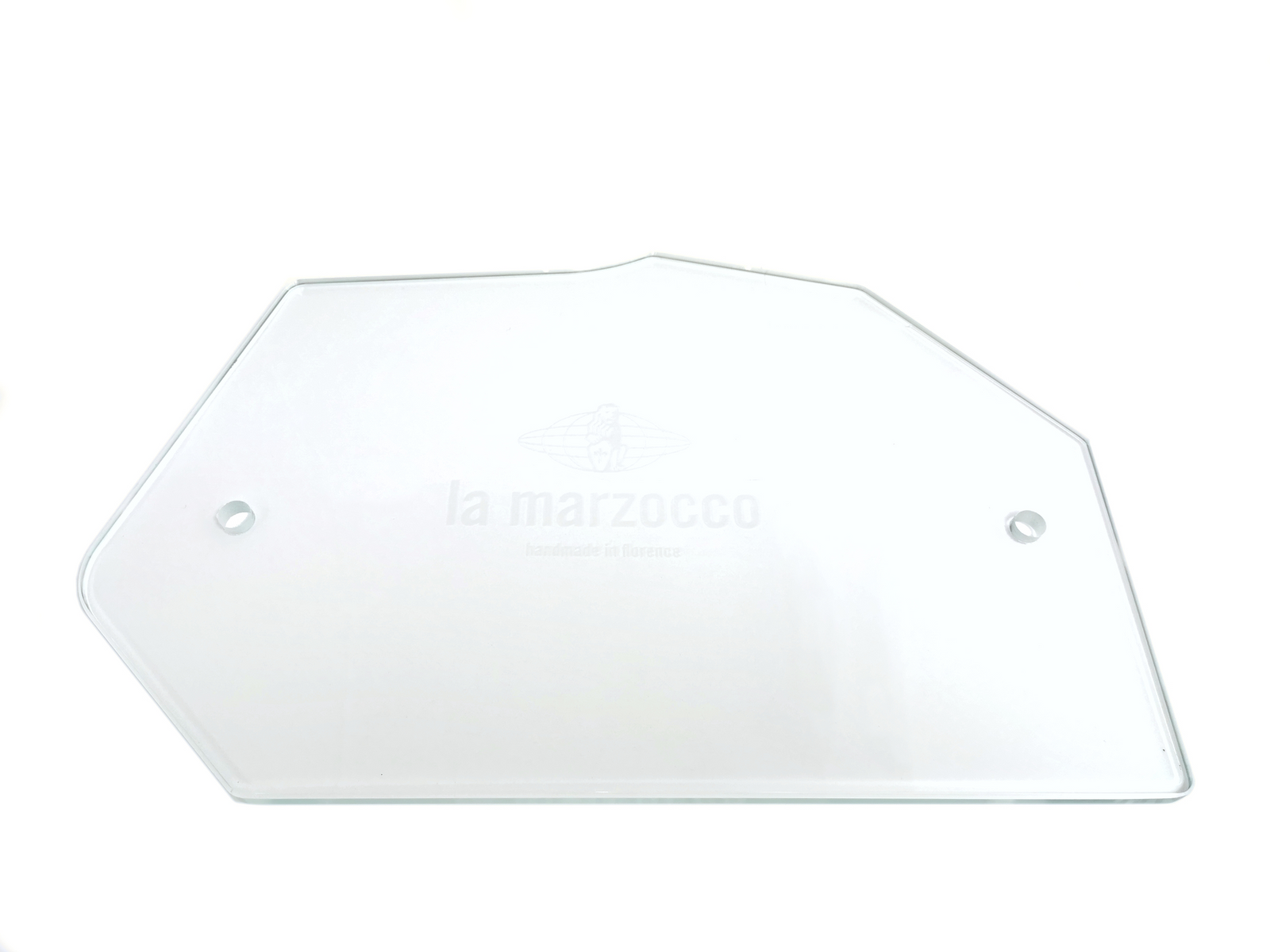 La Marzocco GS3 painéis laterais em vidro transparente, par – Coffee Coaching Club 1