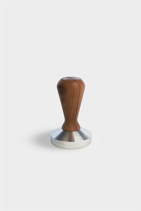 Bezzera rosewood tamper 58 mm - Coffee Coaching Club