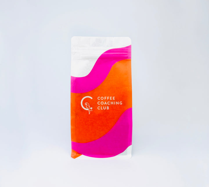 Jungle Flower Kaffeebohnen aus Peru – Coffee Coaching Club