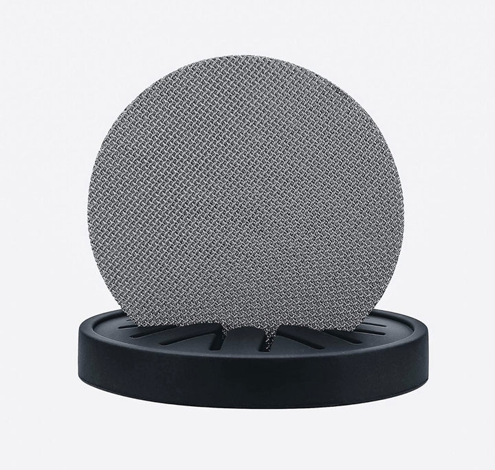 Normcore Puck Screen 150 Mikron Maschenweite – Coffee Coaching Club 5