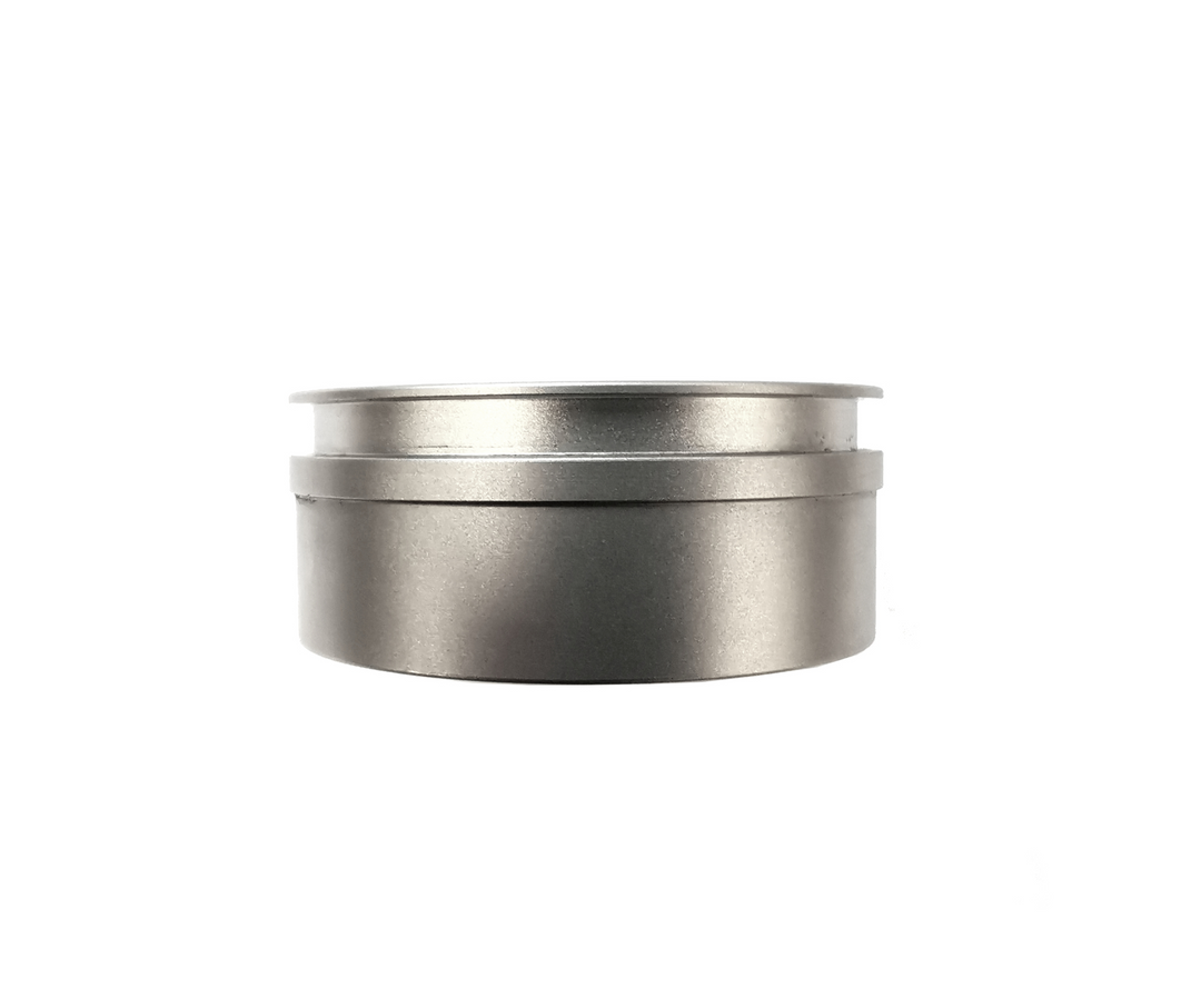 Base de tamper Puqpress con revestimiento antiadherente para Q1(gen5)/Q2 - 58,3mm - Coffee Coaching Club
