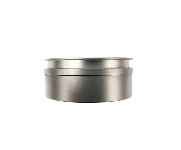 Base de tamper Puqpress con revestimiento antiadherente para Q1(gen5)/Q2 - 58,3mm - Coffee Coaching Club