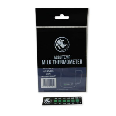 Rhino Accutemp temperature indicator - Coffee Coaching Club