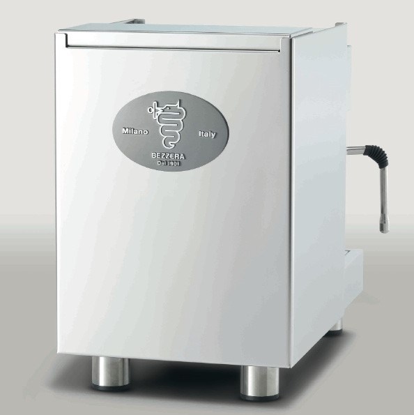 Bezzera BZ10 VT5, macchina da espresso – Coffee Coaching Club
