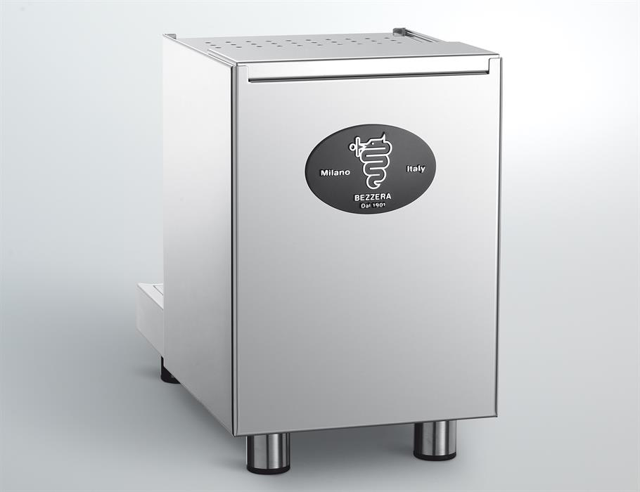 Bezzera BZ10 VT5, macchina da espresso – Coffee Coaching Club