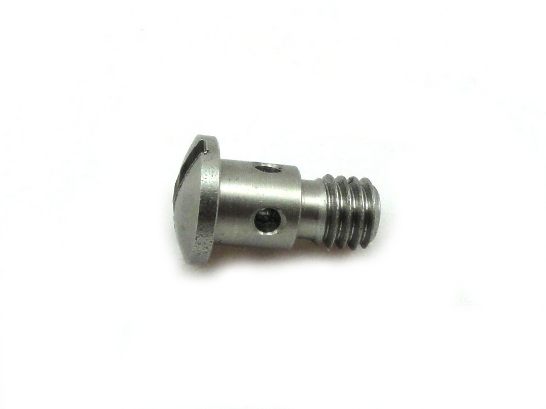 La Marzocco brew head screw incl. auto-flush – Coffee Coaching Club 1