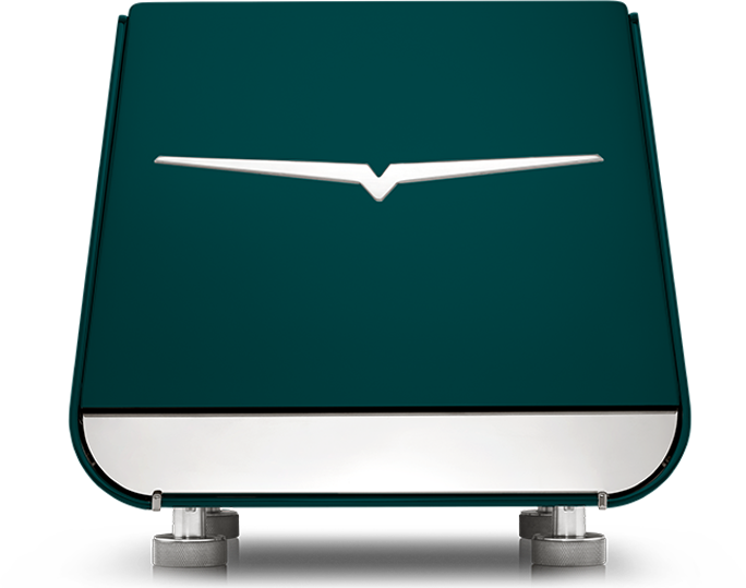 Victoria Arduino Eagle One Prima – Coffee Coaching Club