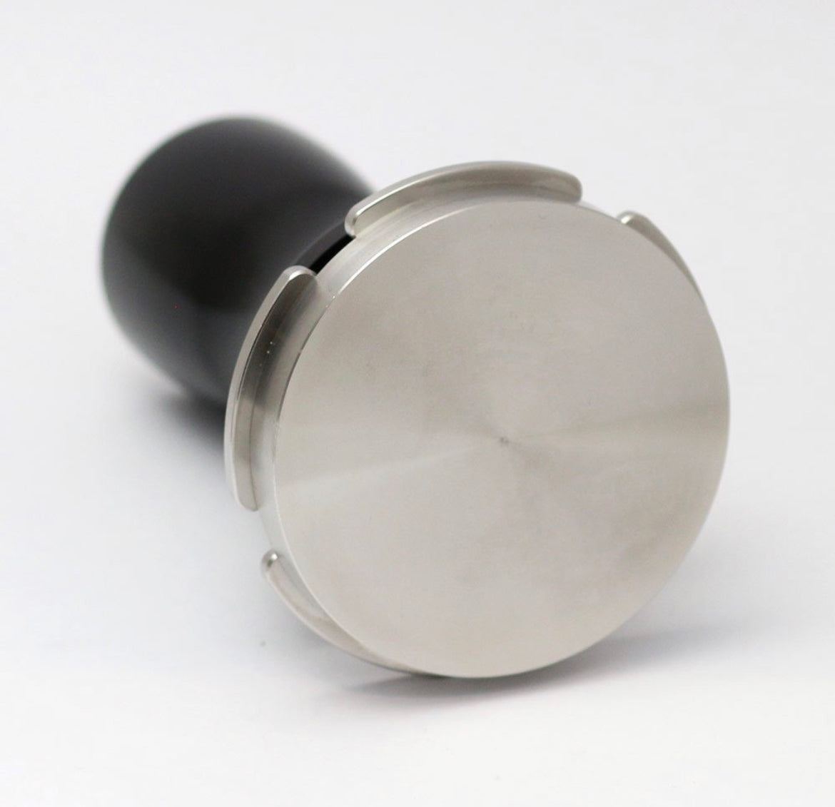 Eazytamp 5 Star Pro 58.4mm flat - Coffee Coaching Club