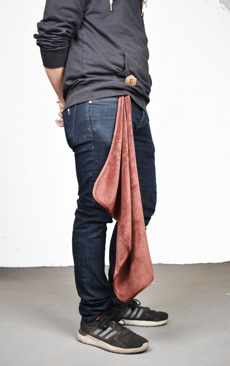 Conjunto de panos de barista Joe Frex - Coffee Coaching Club
