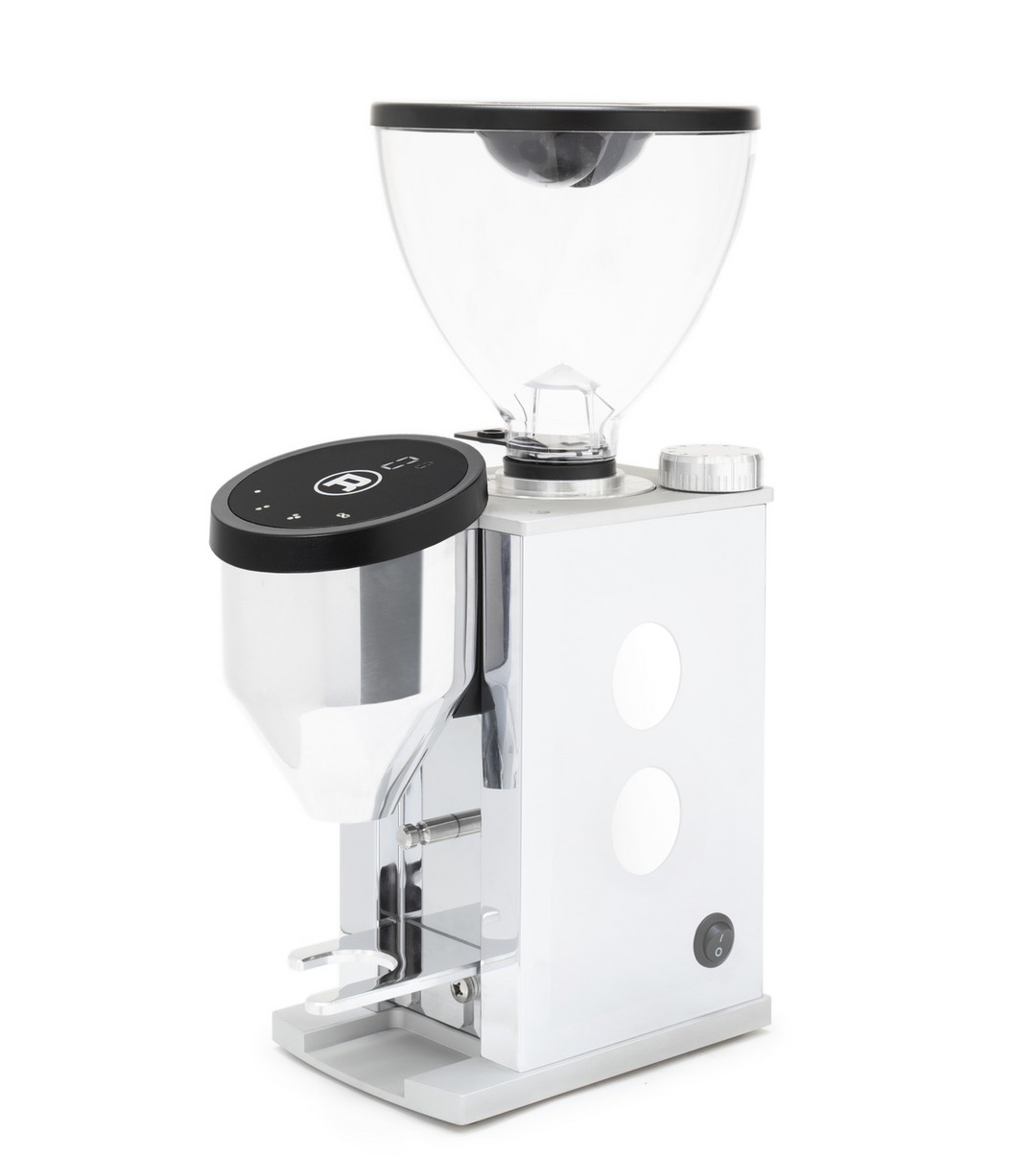 Rocket Faustino V2 Appartamento blanc support mains libres – Coffee Coaching Club 3