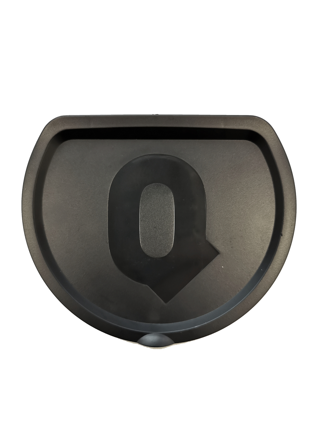 Bandeja recolectora de café molido Puqpress para Q1 - Coffee Coaching Club
