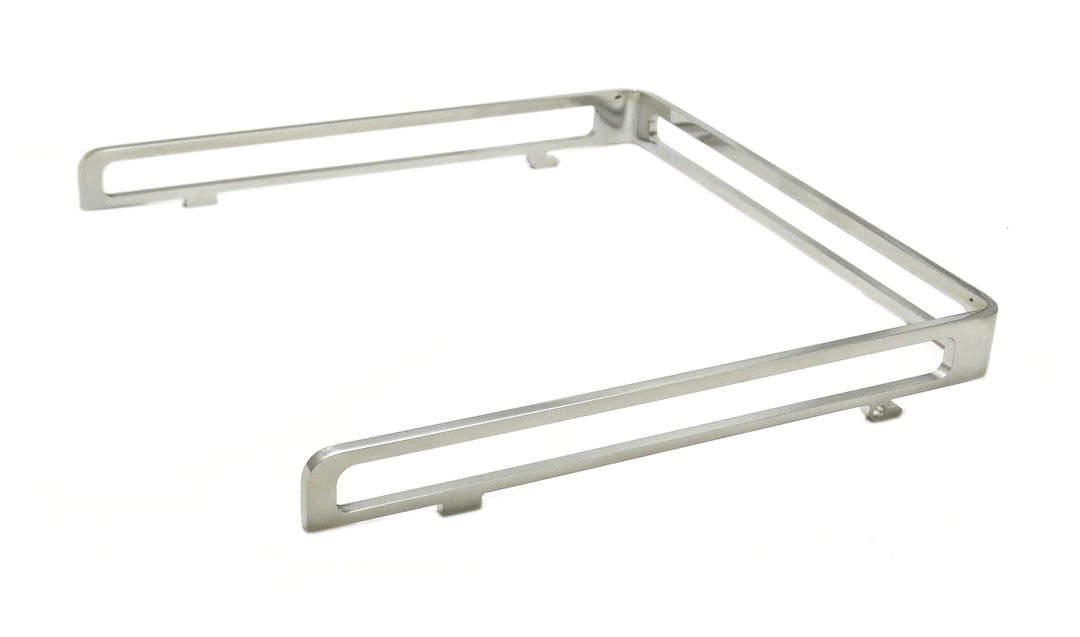 Stainless Steel Cup Rail for Rocket Appartamento – Coffee Coaching Club 1
